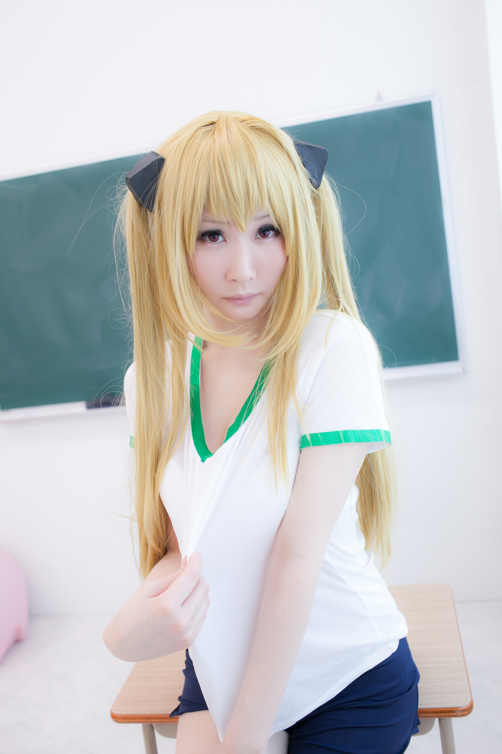 [Suite của tôi] Suite Darkness (Toloveruyami)