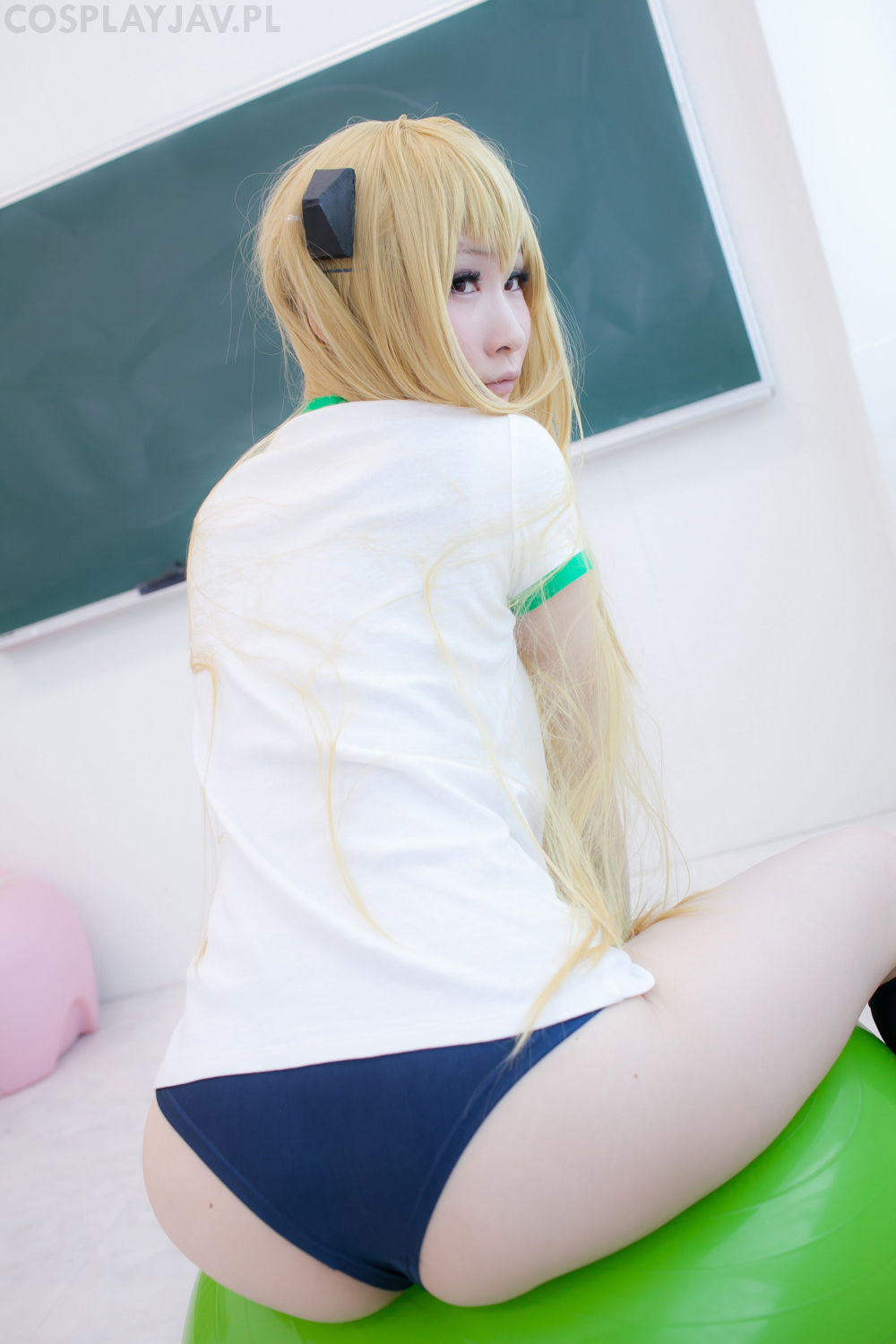 [Suite của tôi] Suite Darkness (Toloveruyami)