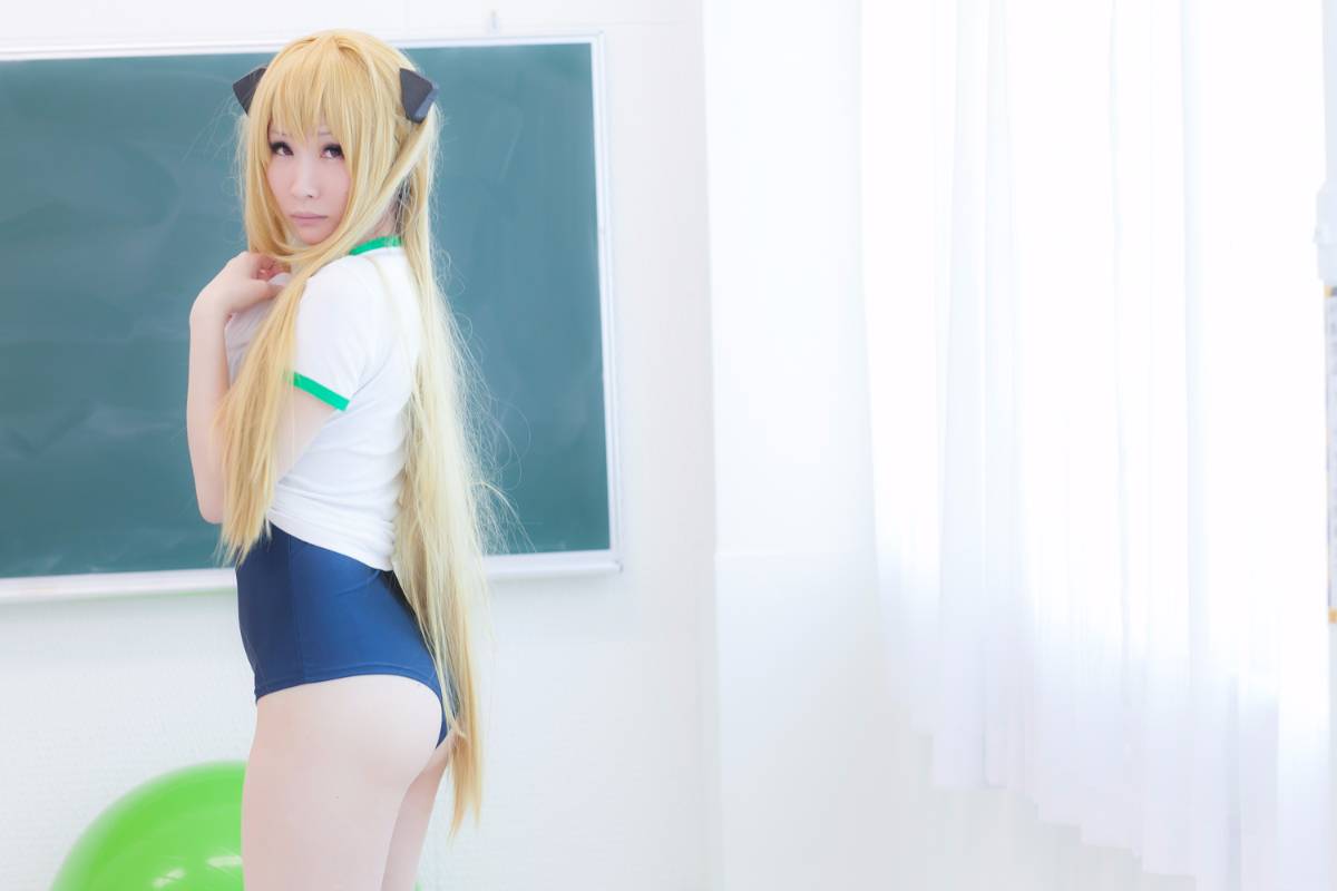 [Suite của tôi] Suite Darkness (Toloveruyami)