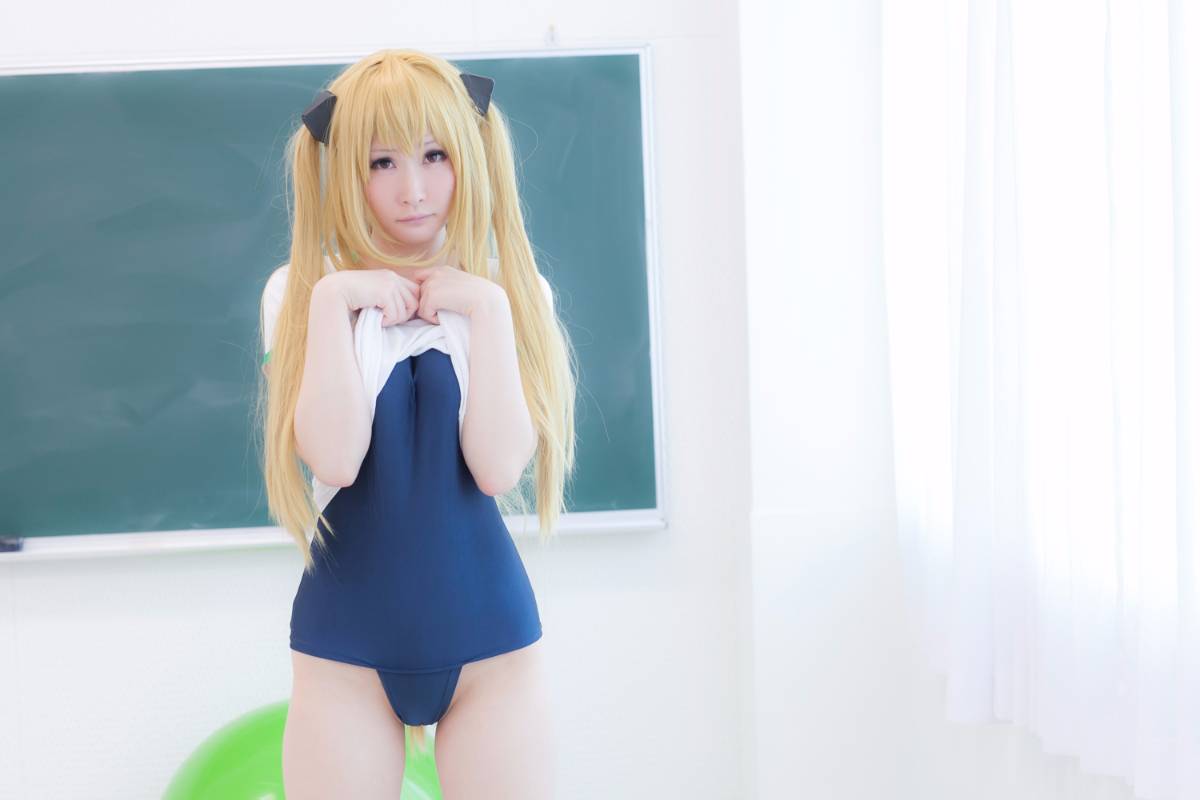 [Suite của tôi] Suite Darkness (Toloveruyami)