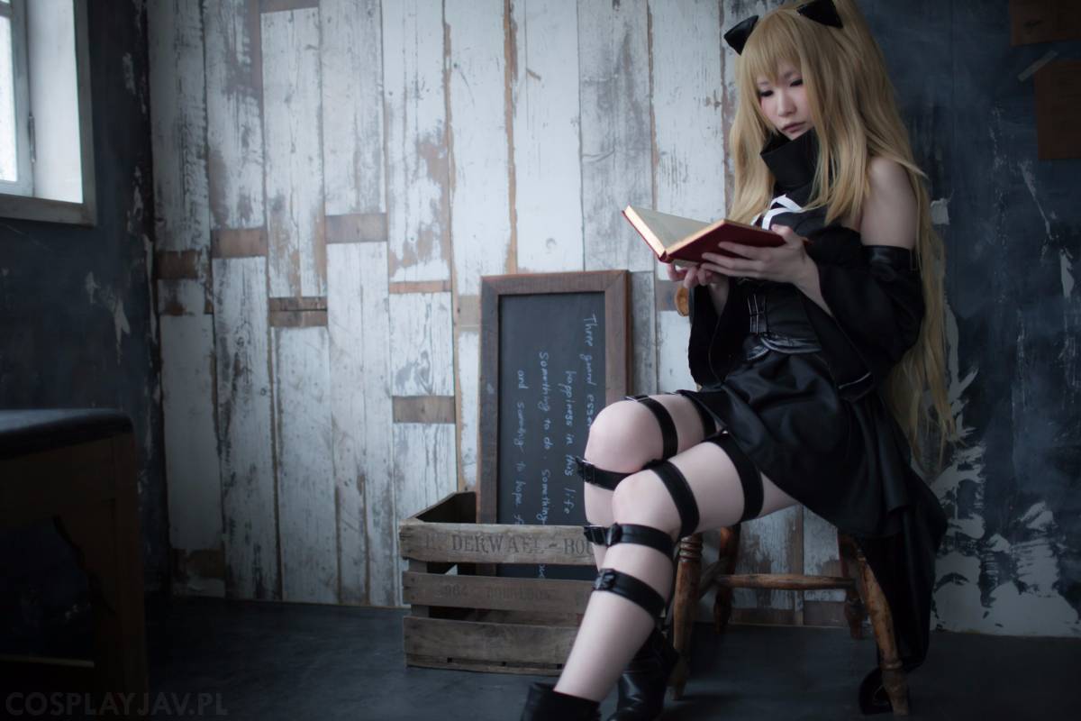 [Suite của tôi] Suite Darkness (Toloveruyami)