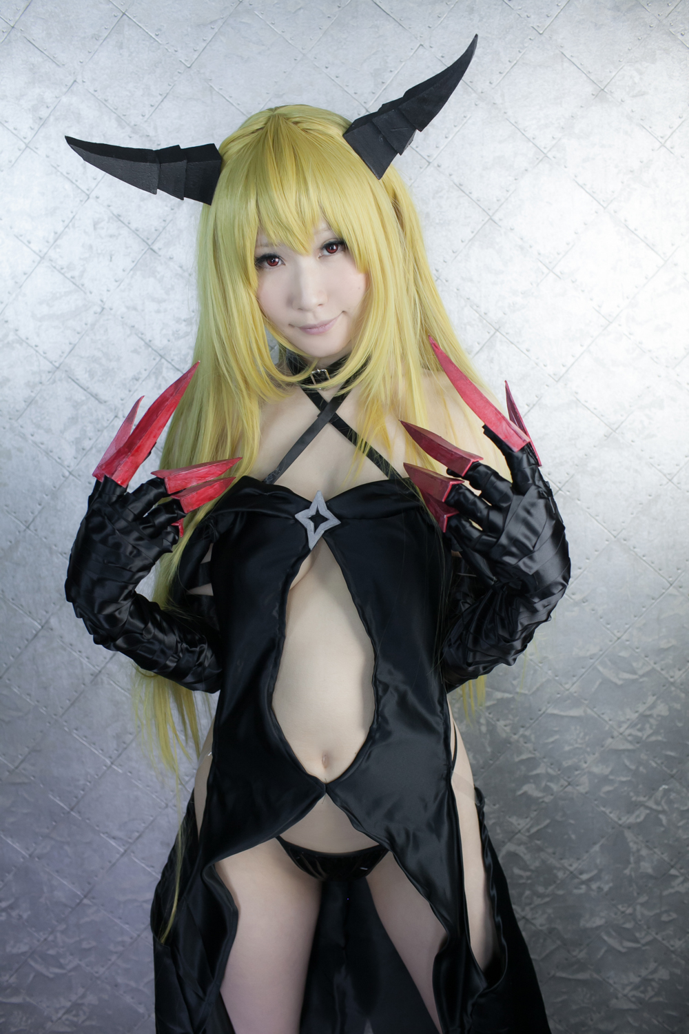 [Suite của tôi] Suite Darkness (Toloveruyami)