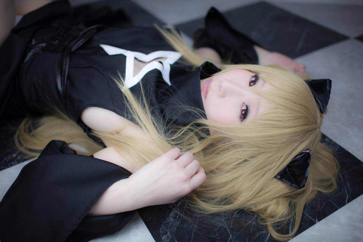 [Suite của tôi] Suite Darkness (Toloveruyami)