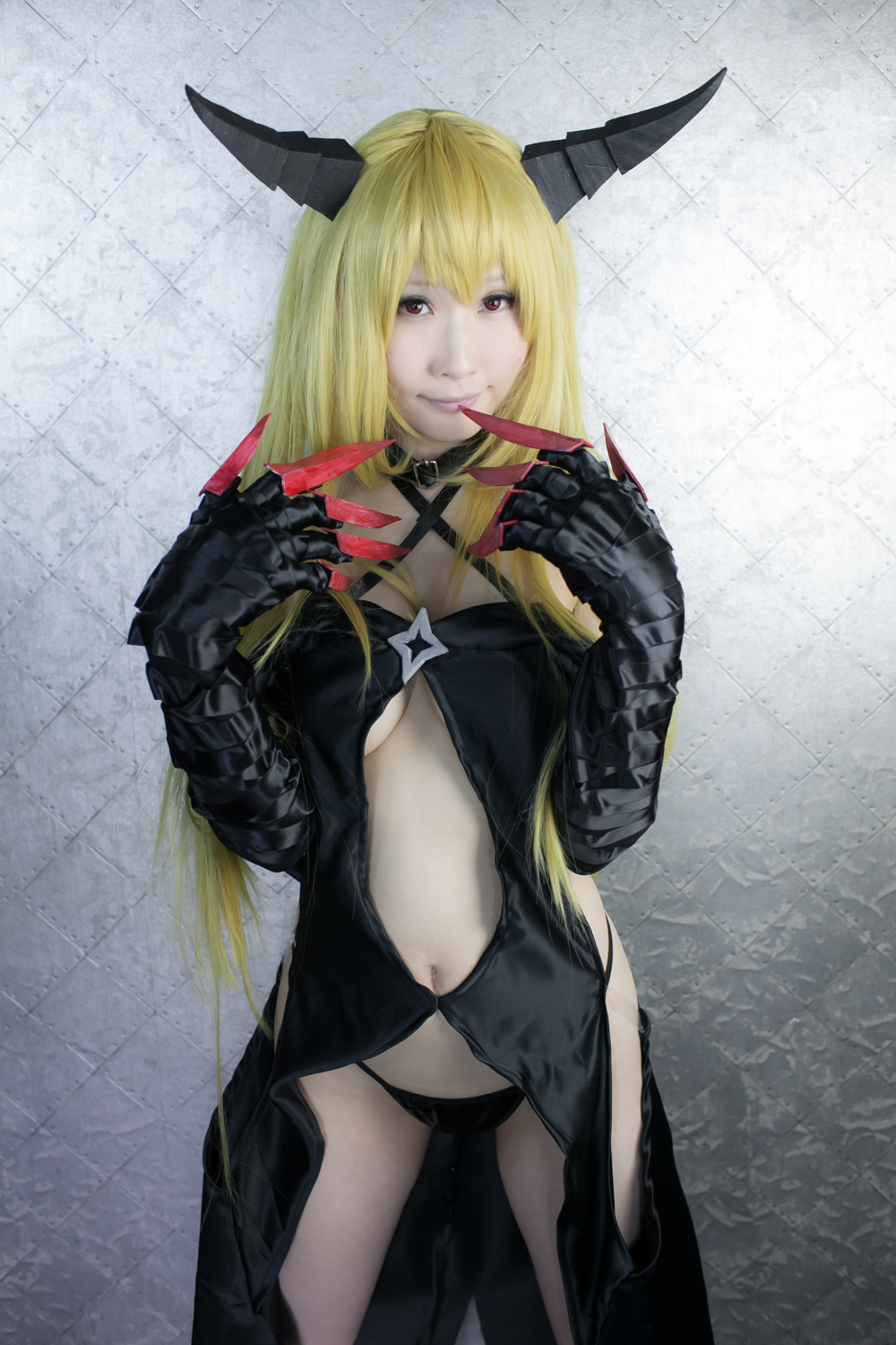 [Suite của tôi] Suite Darkness (Toloveruyami)