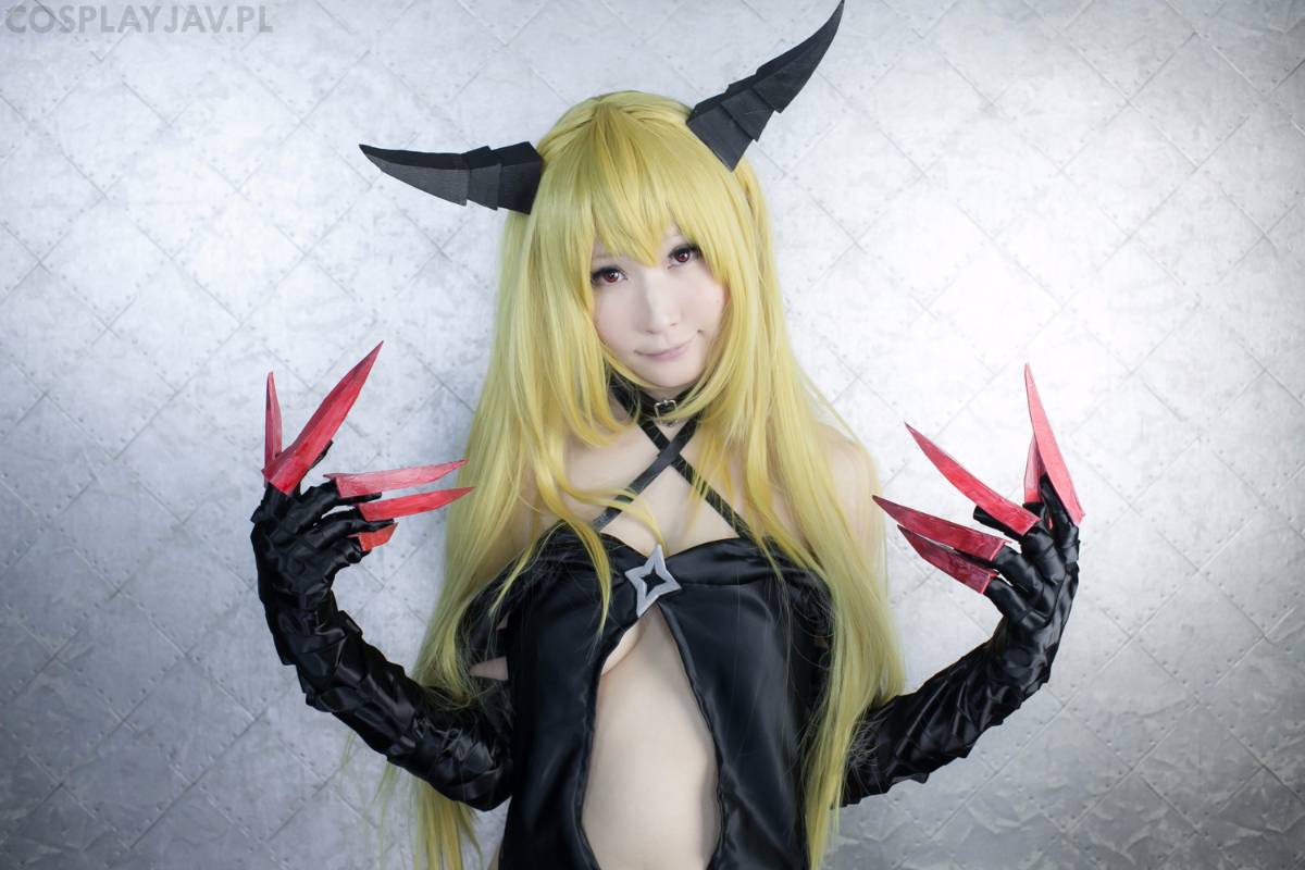 [Suite của tôi] Suite Darkness (Toloveruyami)