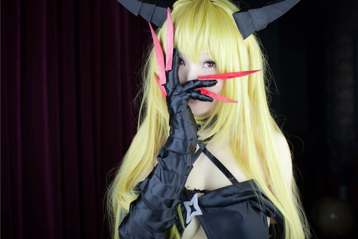 [Suite của tôi] Suite Darkness (Toloveruyami)