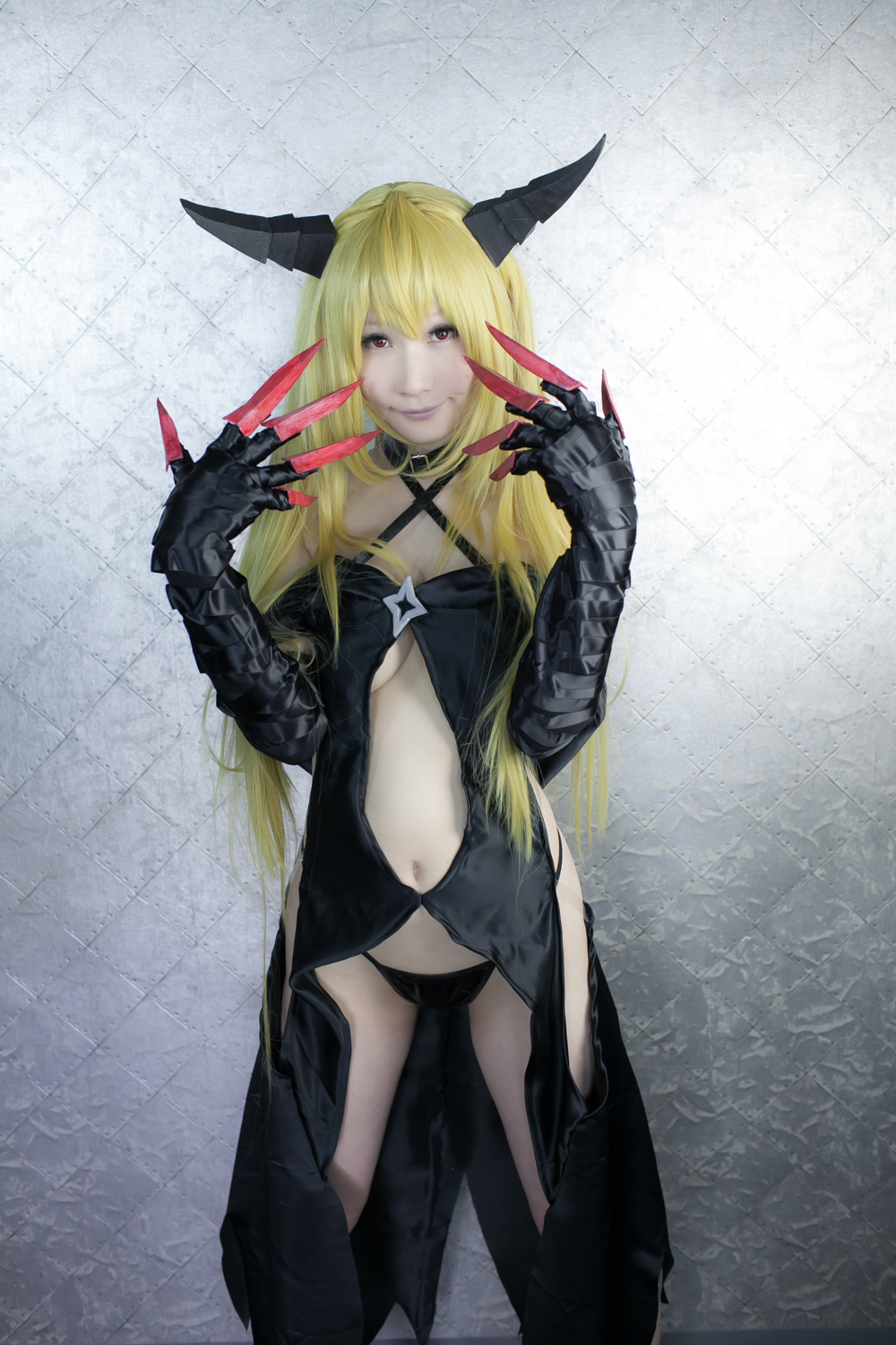 [Suite của tôi] Suite Darkness (Toloveruyami)