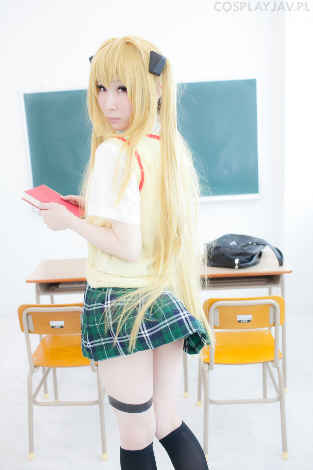 [Suite của tôi] Suite Darkness (Toloveruyami)