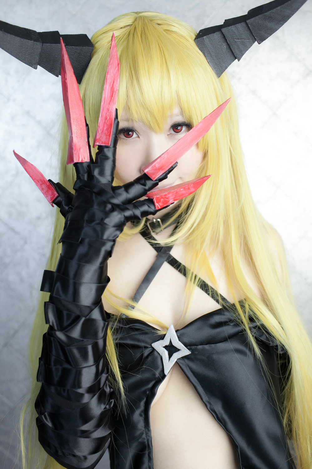 [Suite của tôi] Suite Darkness (Toloveruyami)