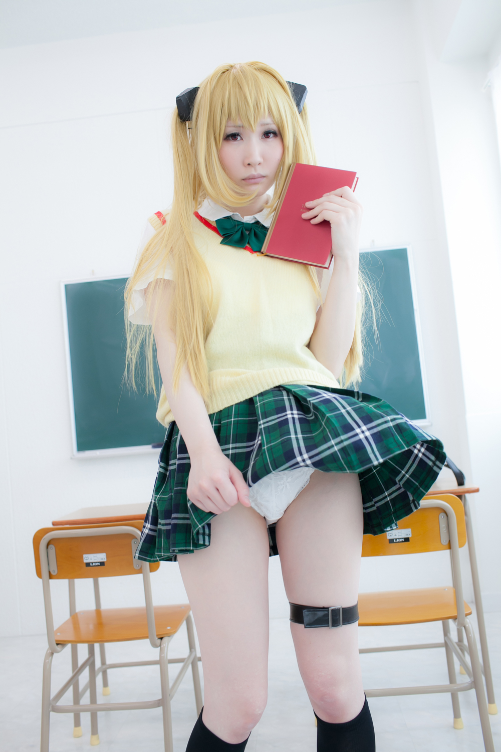 [Suite của tôi] Suite Darkness (Toloveruyami)