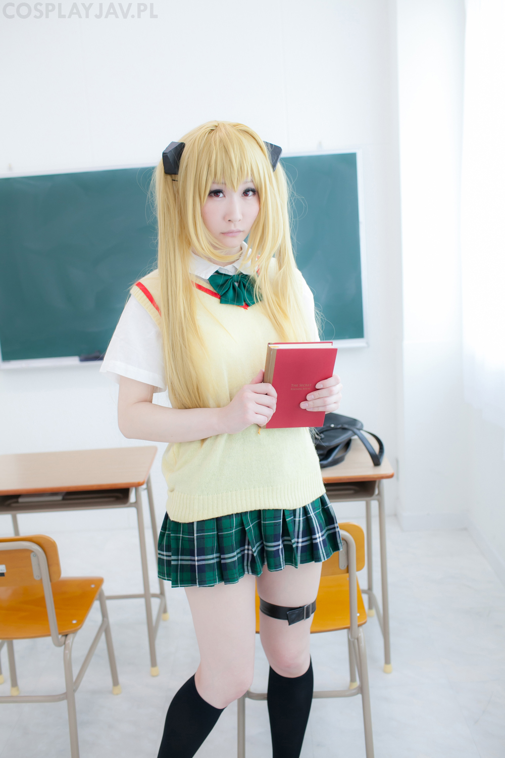 [Suite của tôi] Suite Darkness (Toloveruyami)