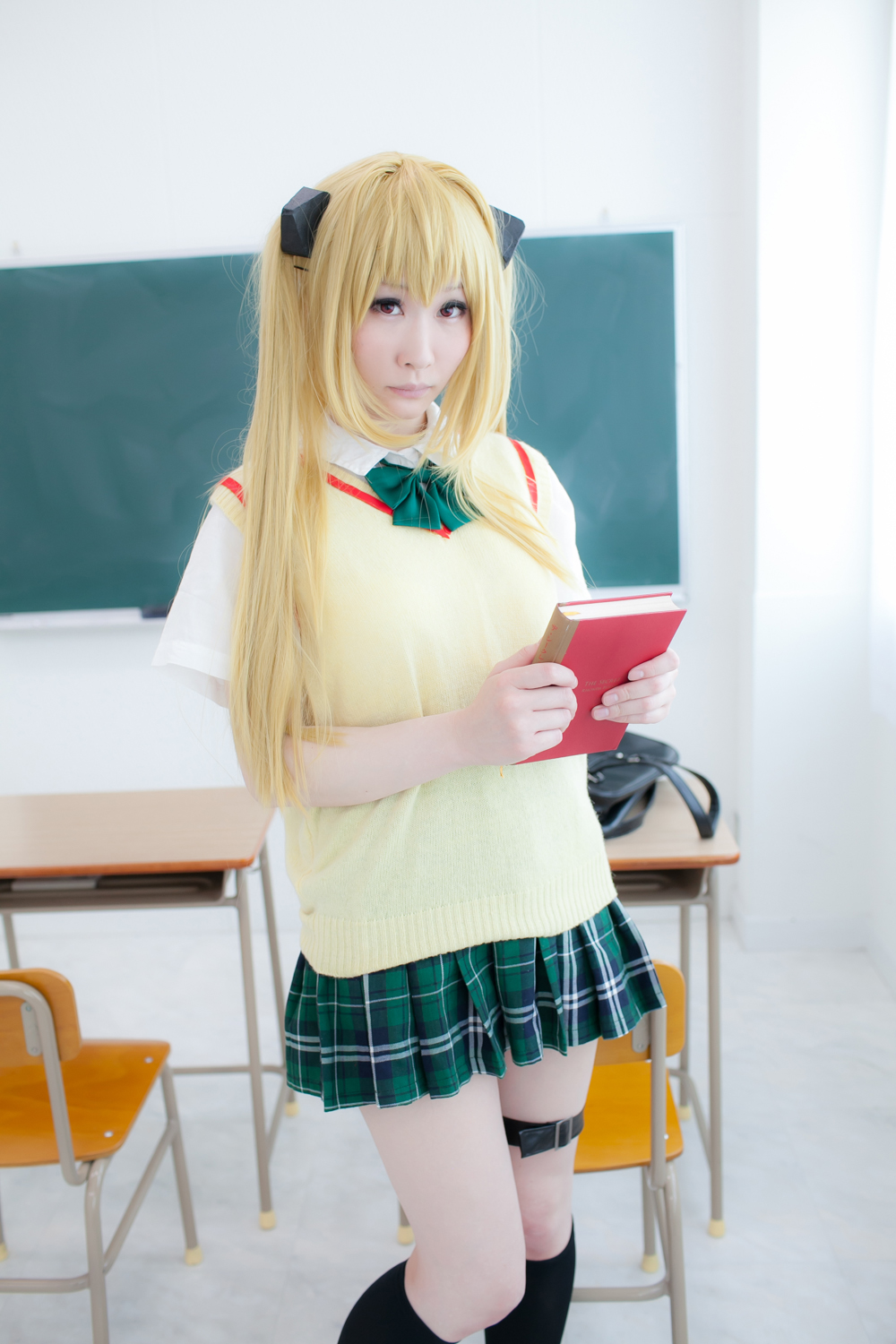 [Suite của tôi] Suite Darkness (Toloveruyami)