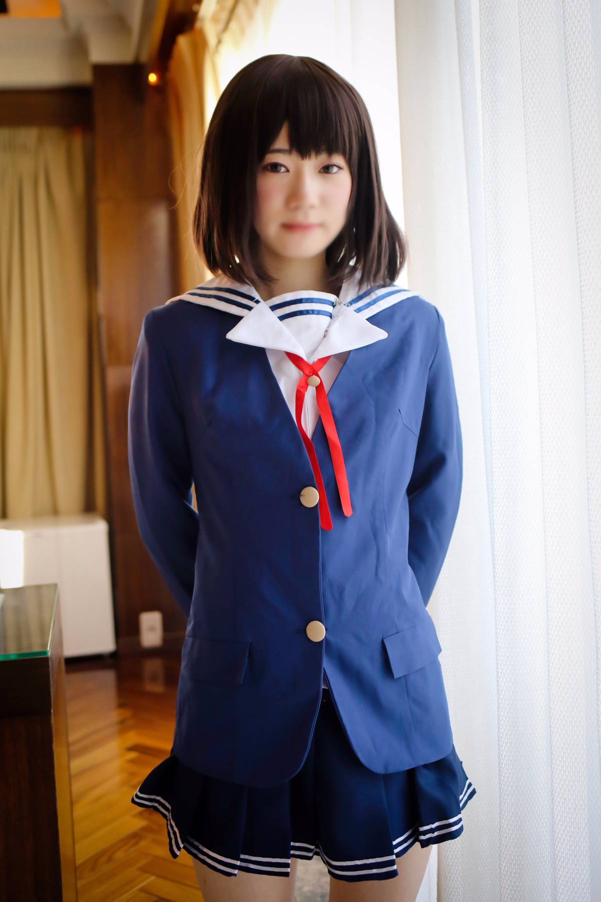 [Bảy chị em] Làm thế nào để rơi vào Megumi nhàm chán ♭