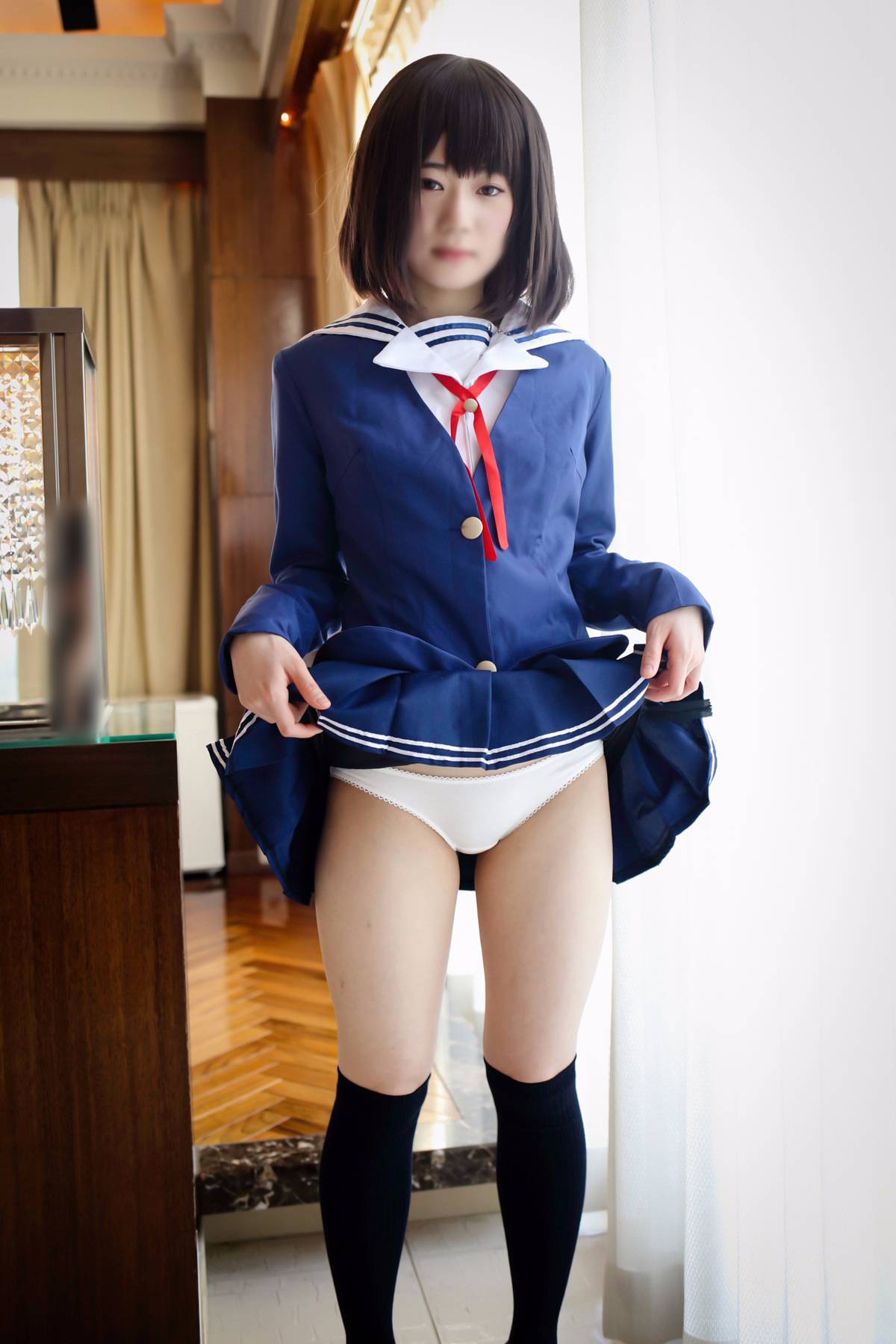 [Bảy chị em] Làm thế nào để rơi vào Megumi nhàm chán ♭