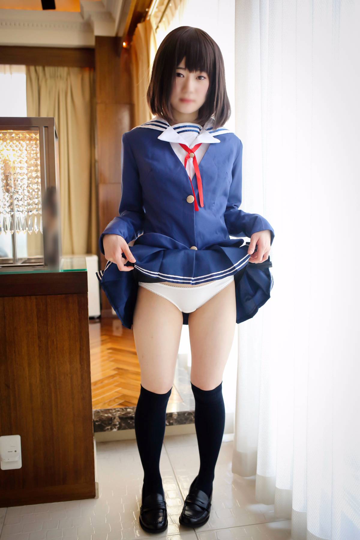 [Bảy chị em] Làm thế nào để rơi vào Megumi nhàm chán ♭