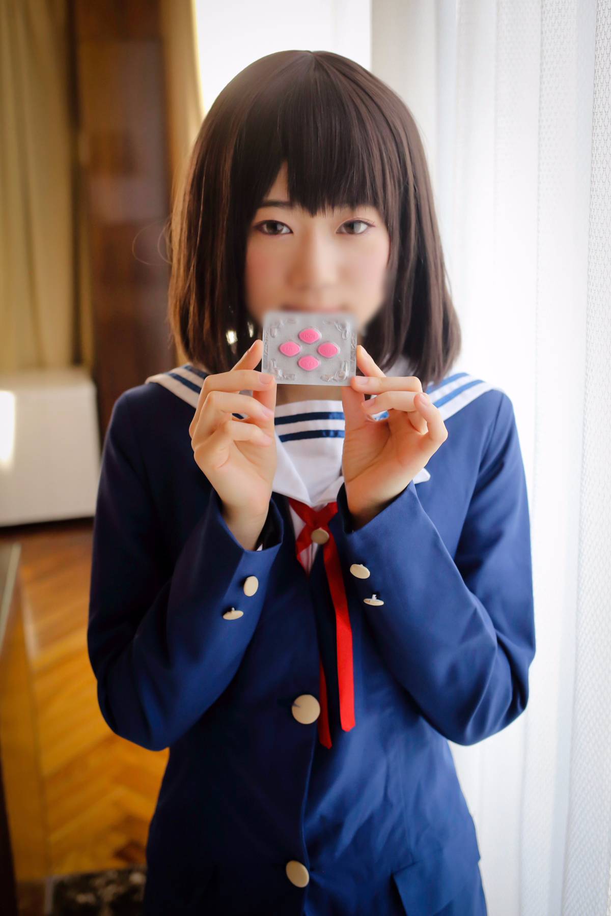 [Bảy chị em] Làm thế nào để rơi vào Megumi nhàm chán ♭