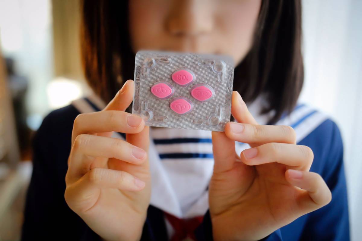 [Bảy chị em] Làm thế nào để rơi vào Megumi nhàm chán ♭