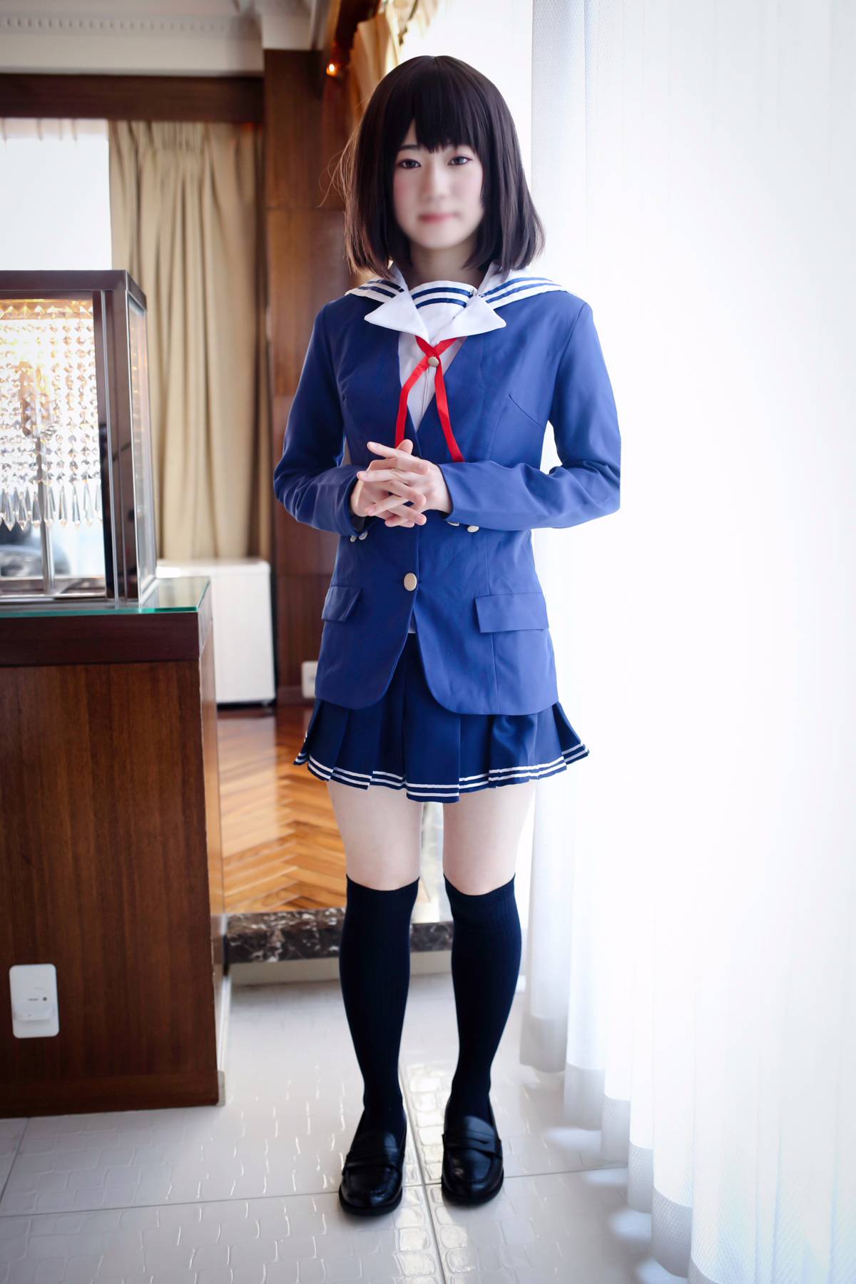 [Bảy chị em] Làm thế nào để rơi vào Megumi nhàm chán ♭