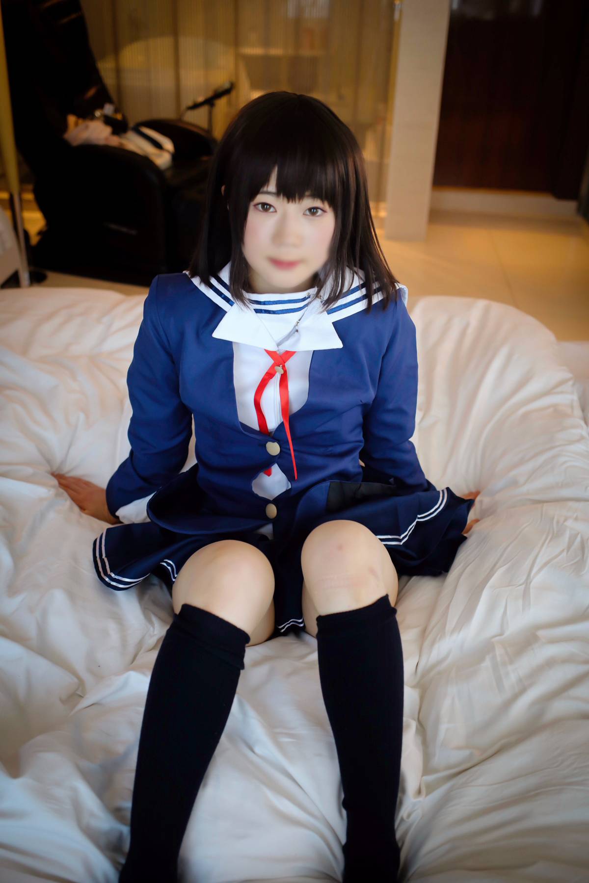 [Bảy chị em] Làm thế nào để rơi vào Megumi nhàm chán ♭