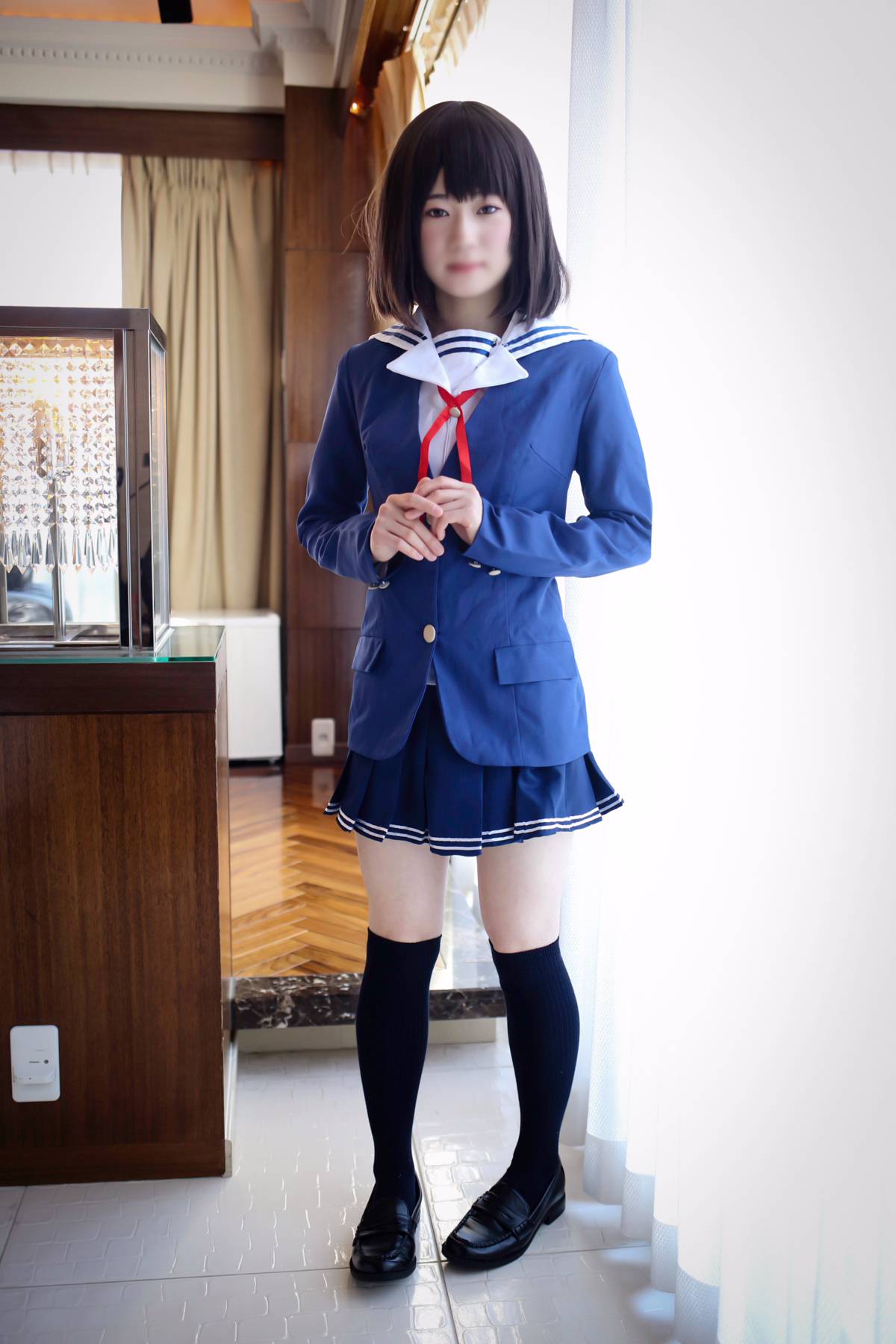 [Bảy chị em] Làm thế nào để rơi vào Megumi nhàm chán ♭