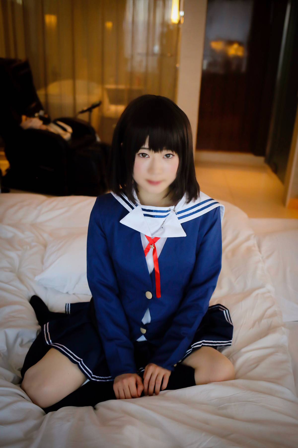 [Bảy chị em] Làm thế nào để rơi vào Megumi nhàm chán ♭