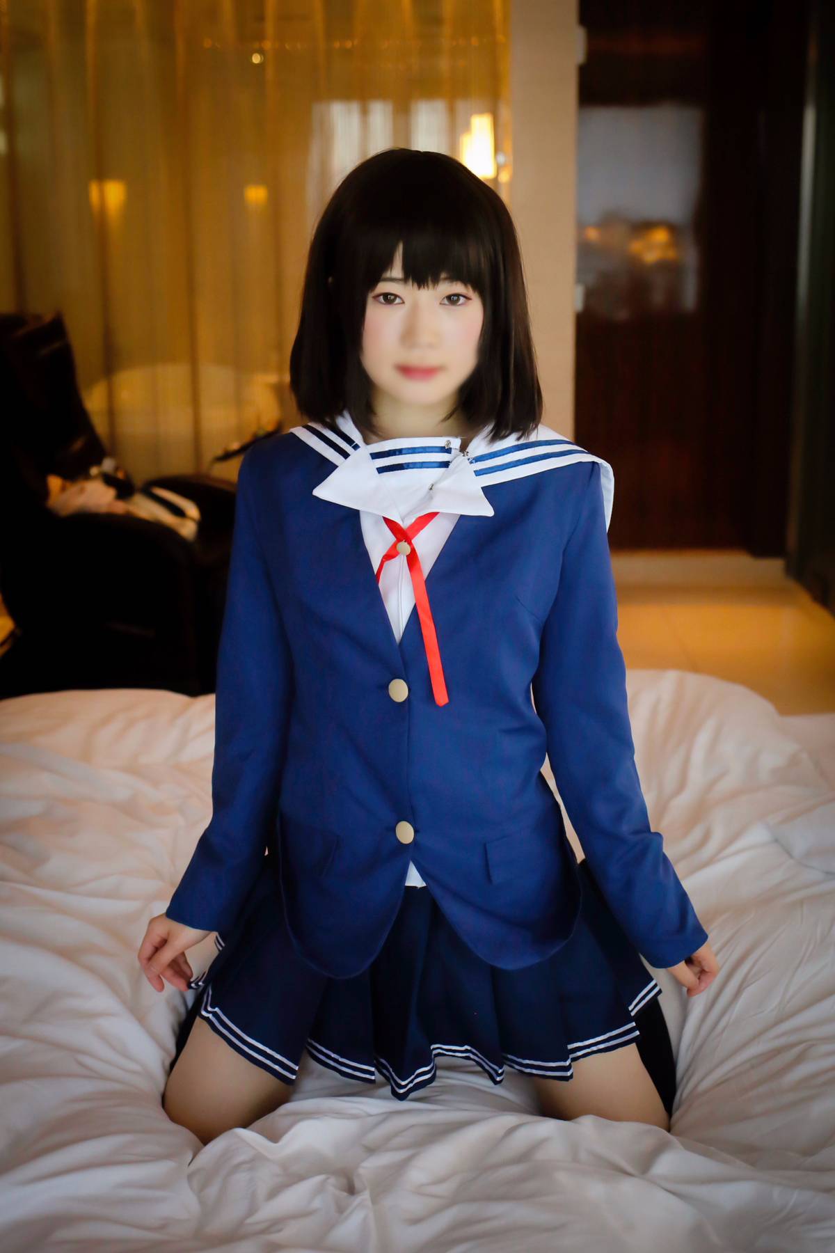 [Bảy chị em] Làm thế nào để rơi vào Megumi nhàm chán ♭