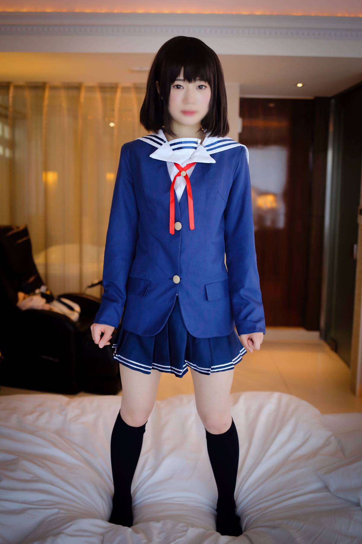 [Bảy chị em] Làm thế nào để rơi vào Megumi nhàm chán ♭