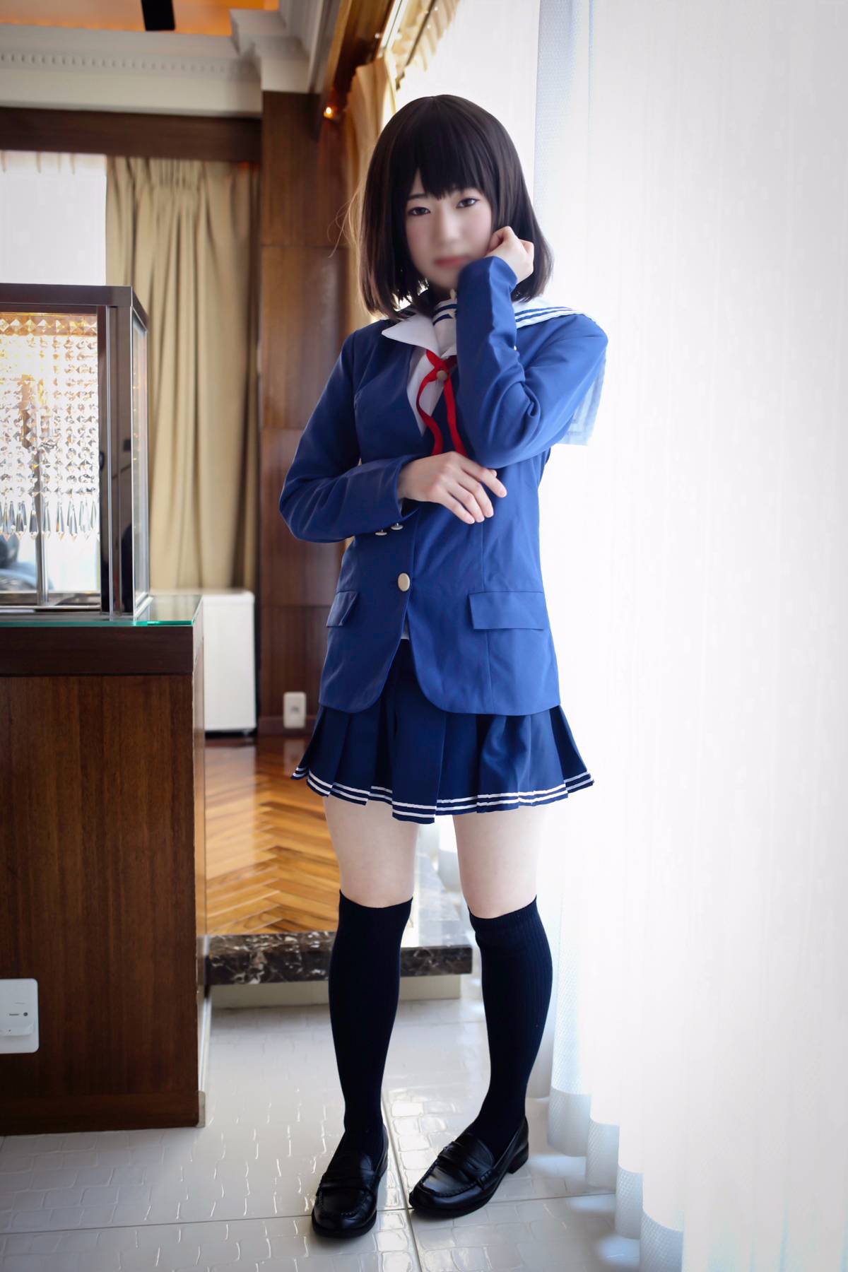 [Bảy chị em] Làm thế nào để rơi vào Megumi nhàm chán ♭