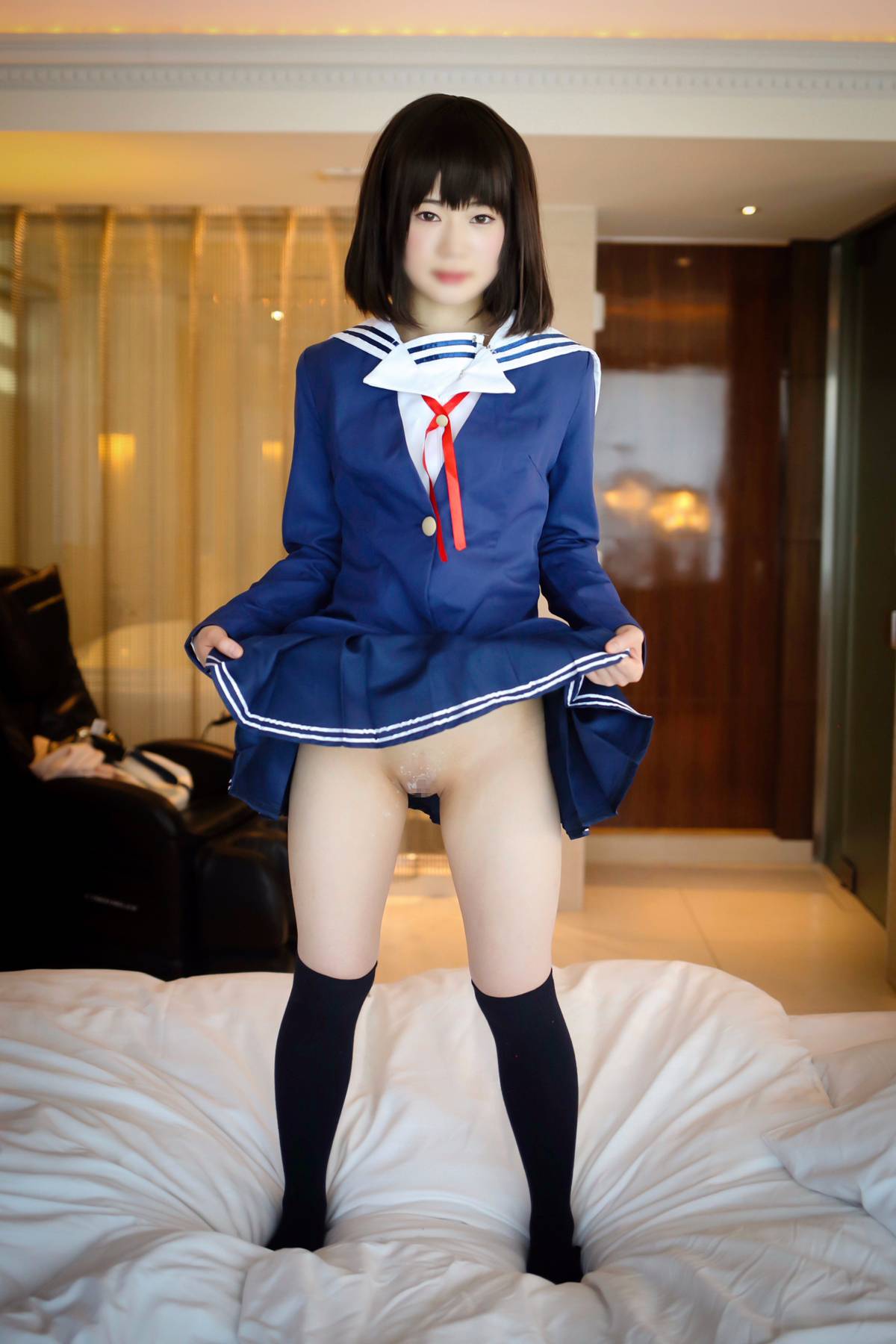 [Bảy chị em] Làm thế nào để rơi vào Megumi nhàm chán ♭