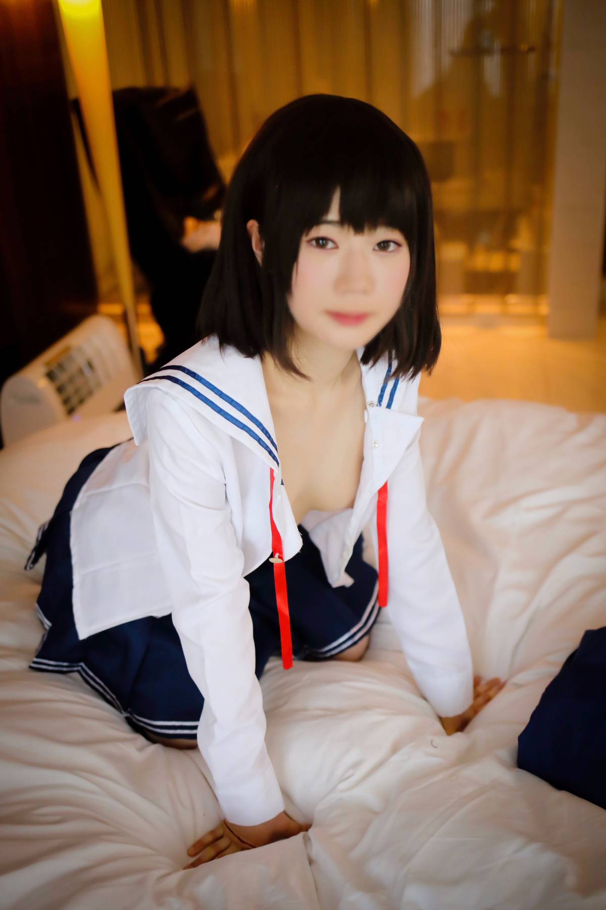 [Bảy chị em] Làm thế nào để rơi vào Megumi nhàm chán ♭