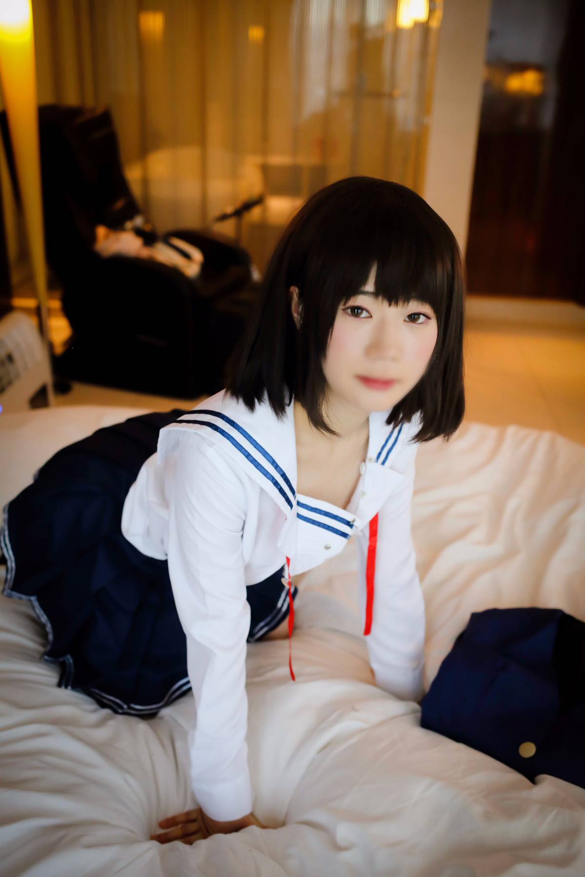 [Bảy chị em] Làm thế nào để rơi vào Megumi nhàm chán ♭