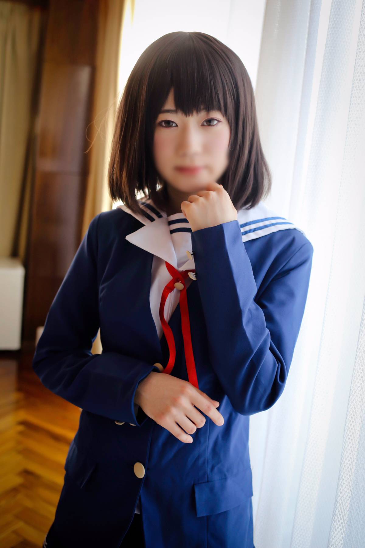 [Bảy chị em] Làm thế nào để rơi vào Megumi nhàm chán ♭