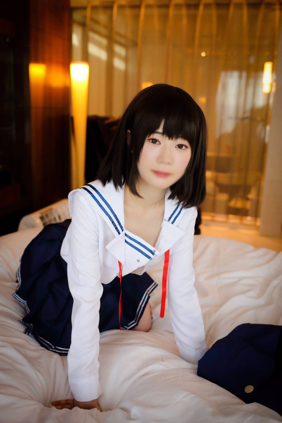 [Bảy chị em] Làm thế nào để rơi vào Megumi nhàm chán ♭