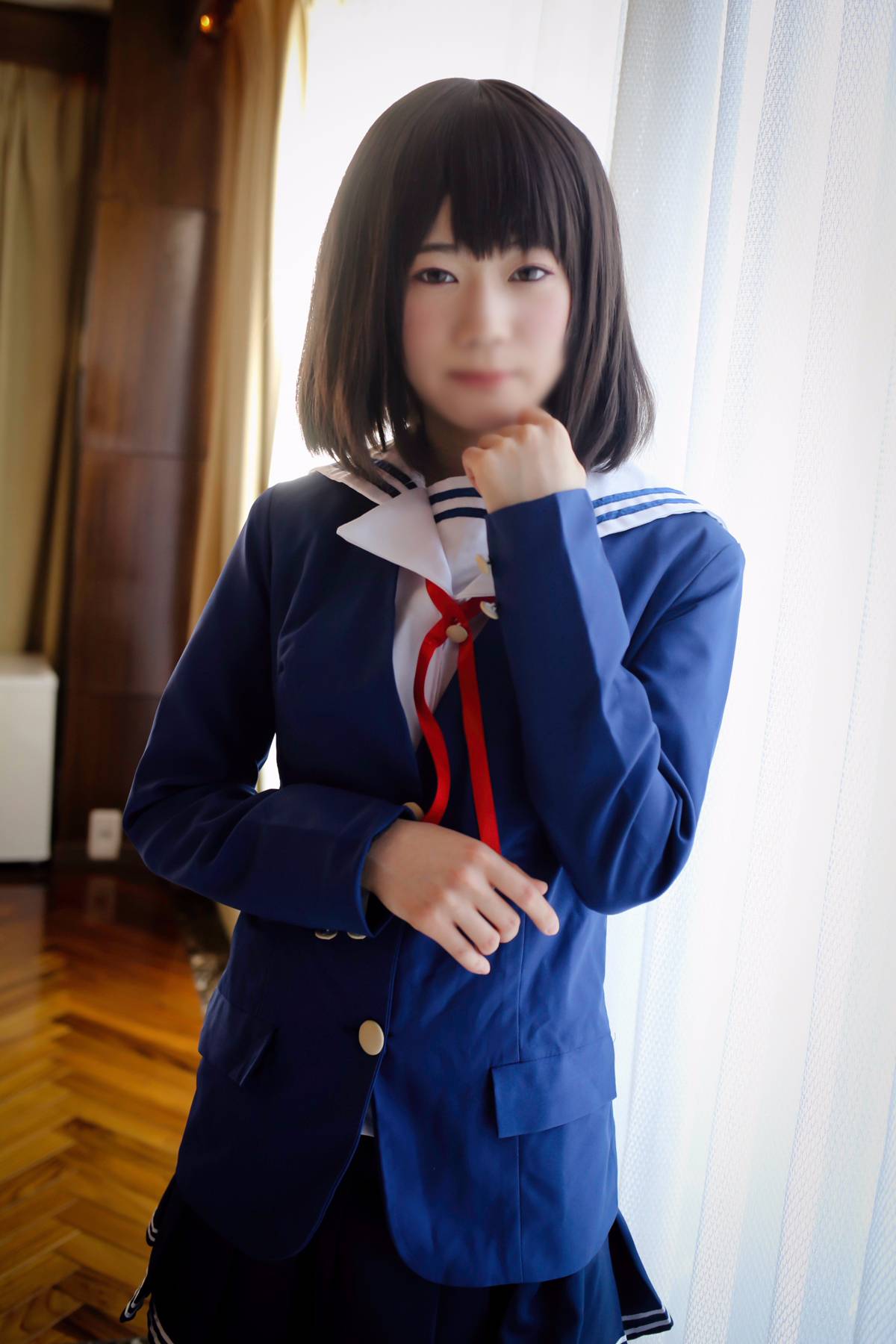 [Bảy chị em] Làm thế nào để rơi vào Megumi nhàm chán ♭