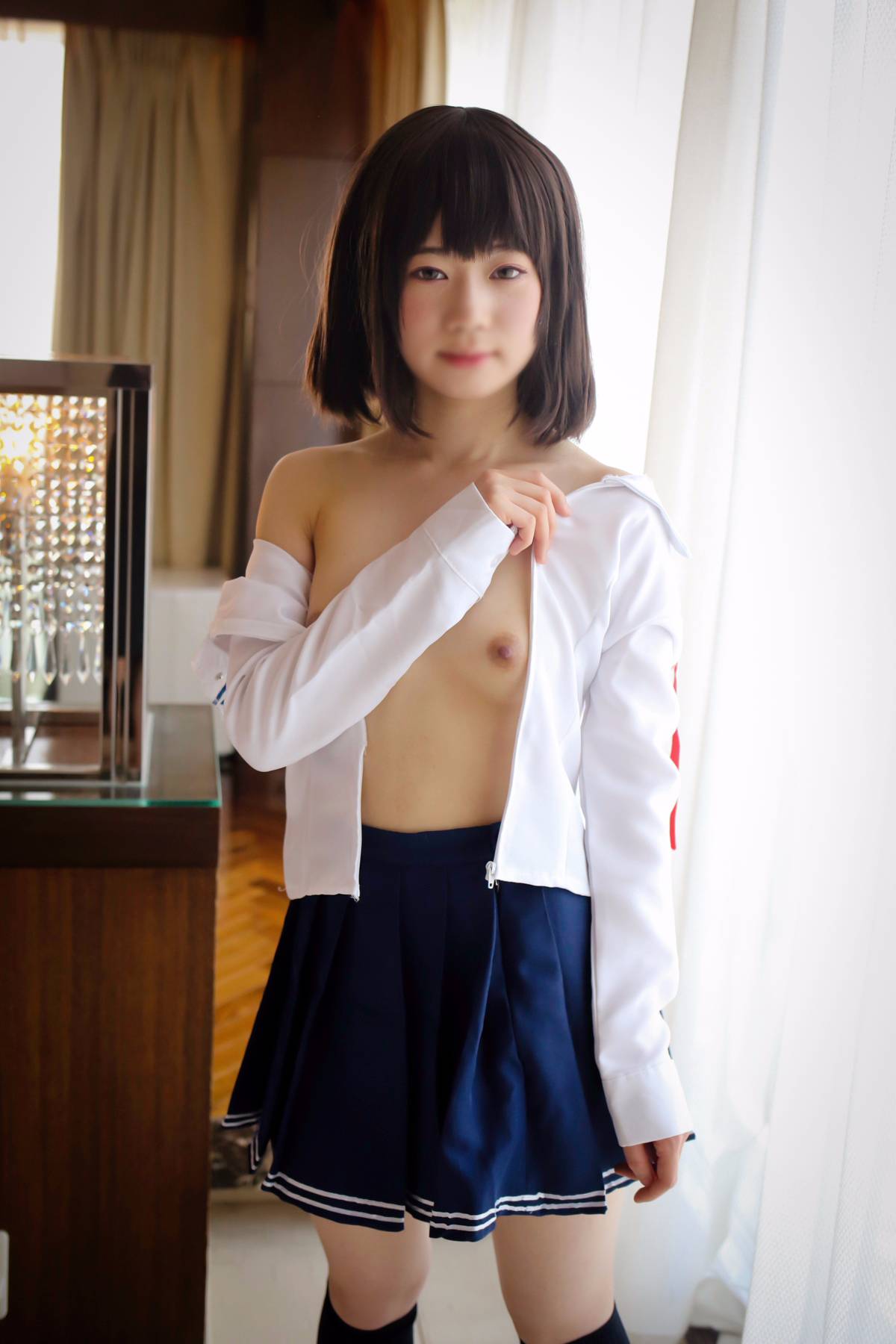 [Bảy chị em] Làm thế nào để rơi vào Megumi nhàm chán ♭