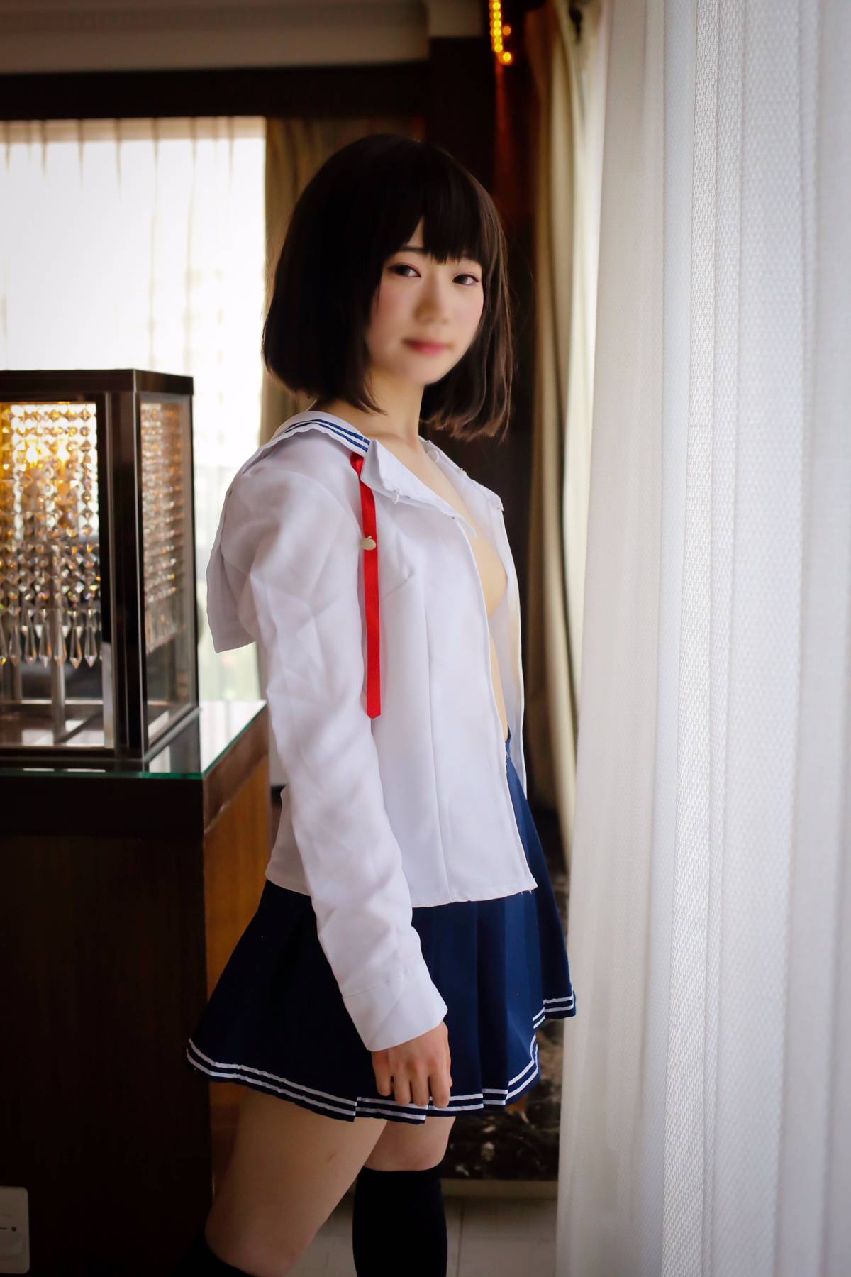 [Bảy chị em] Làm thế nào để rơi vào Megumi nhàm chán ♭