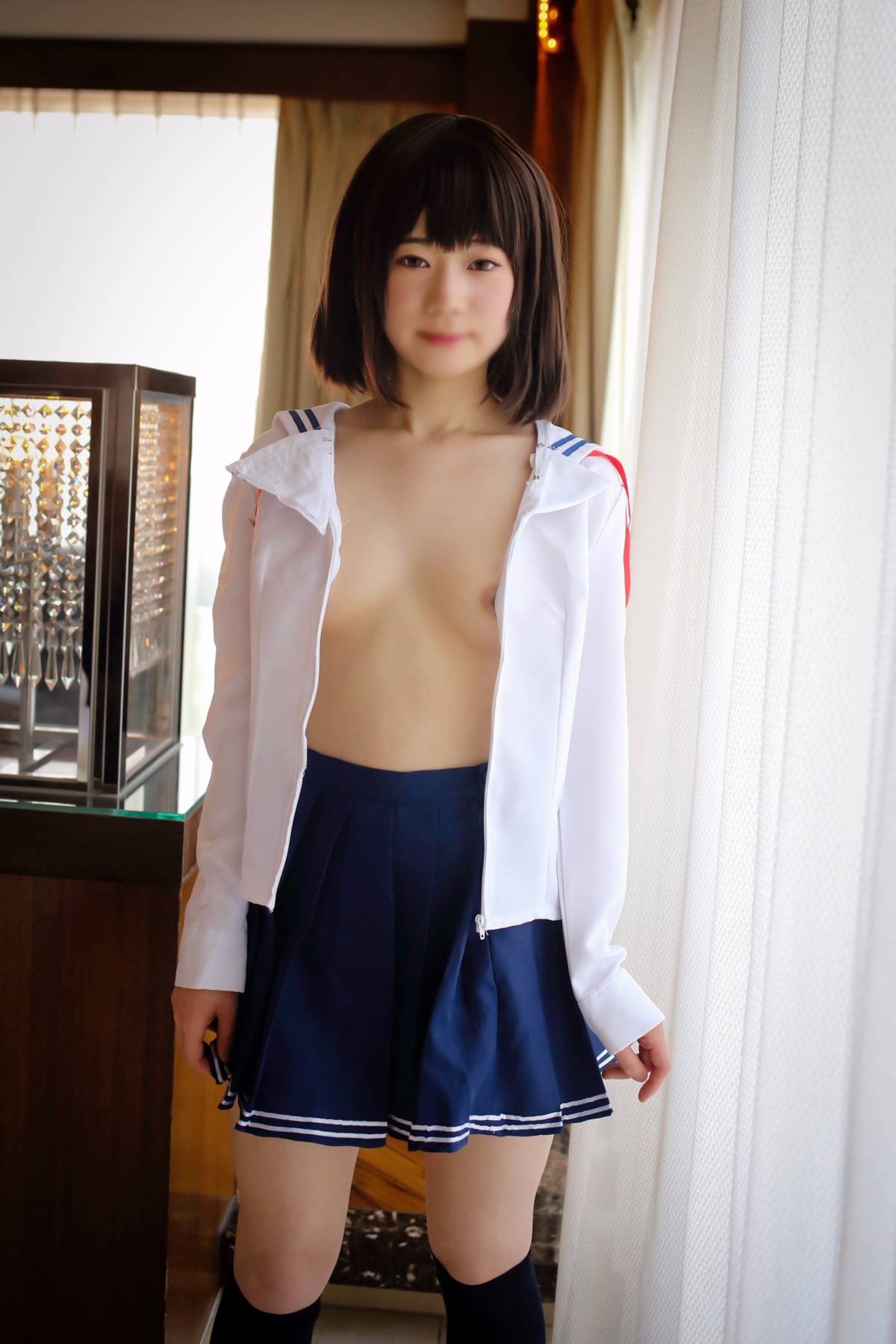 [Bảy chị em] Làm thế nào để rơi vào Megumi nhàm chán ♭