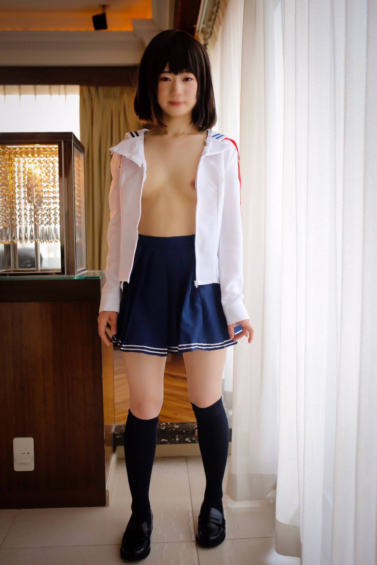 [Bảy chị em] Làm thế nào để rơi vào Megumi nhàm chán ♭