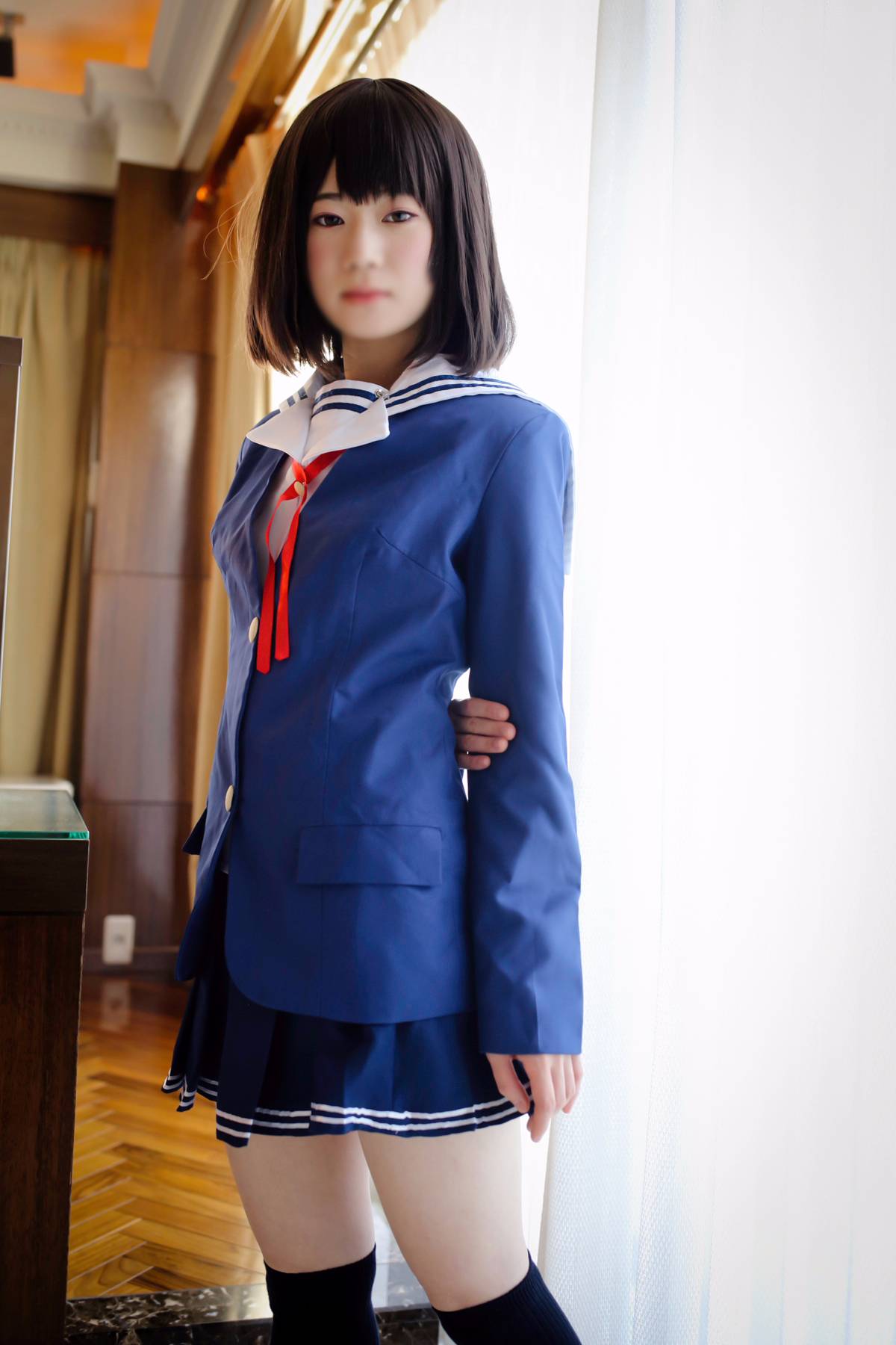 [Bảy chị em] Làm thế nào để rơi vào Megumi nhàm chán ♭