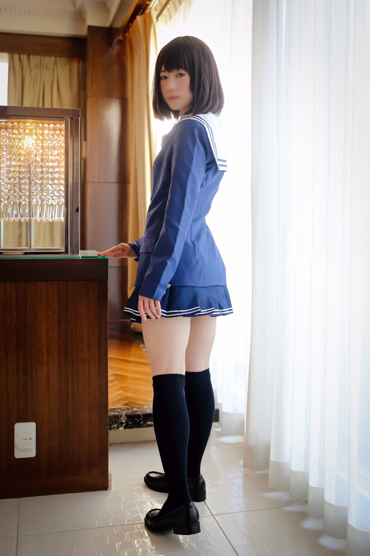 [Bảy chị em] Làm thế nào để rơi vào Megumi nhàm chán ♭