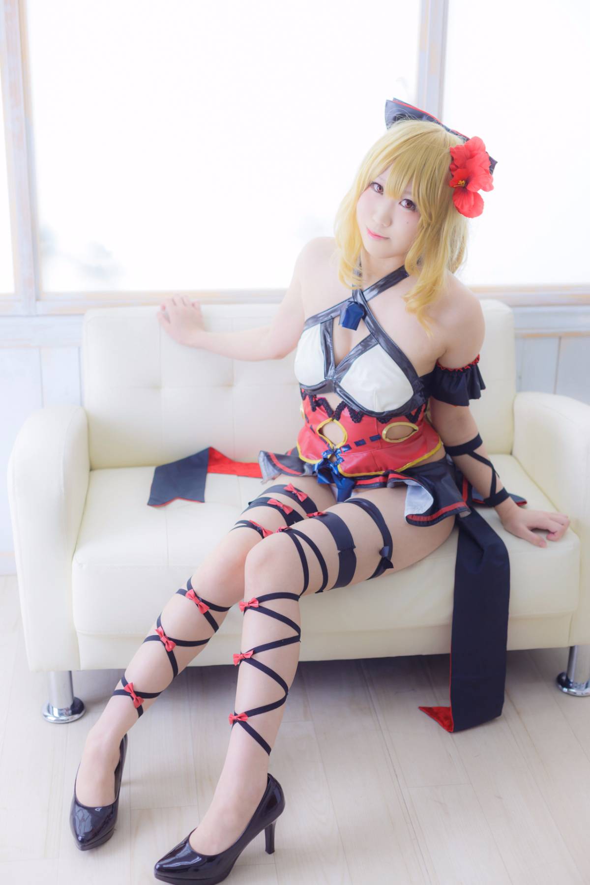 [Amaamaya] Vira tưởng tượng