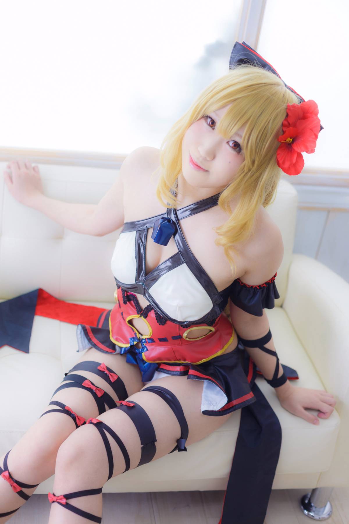 [Amaamaya] Vira tưởng tượng