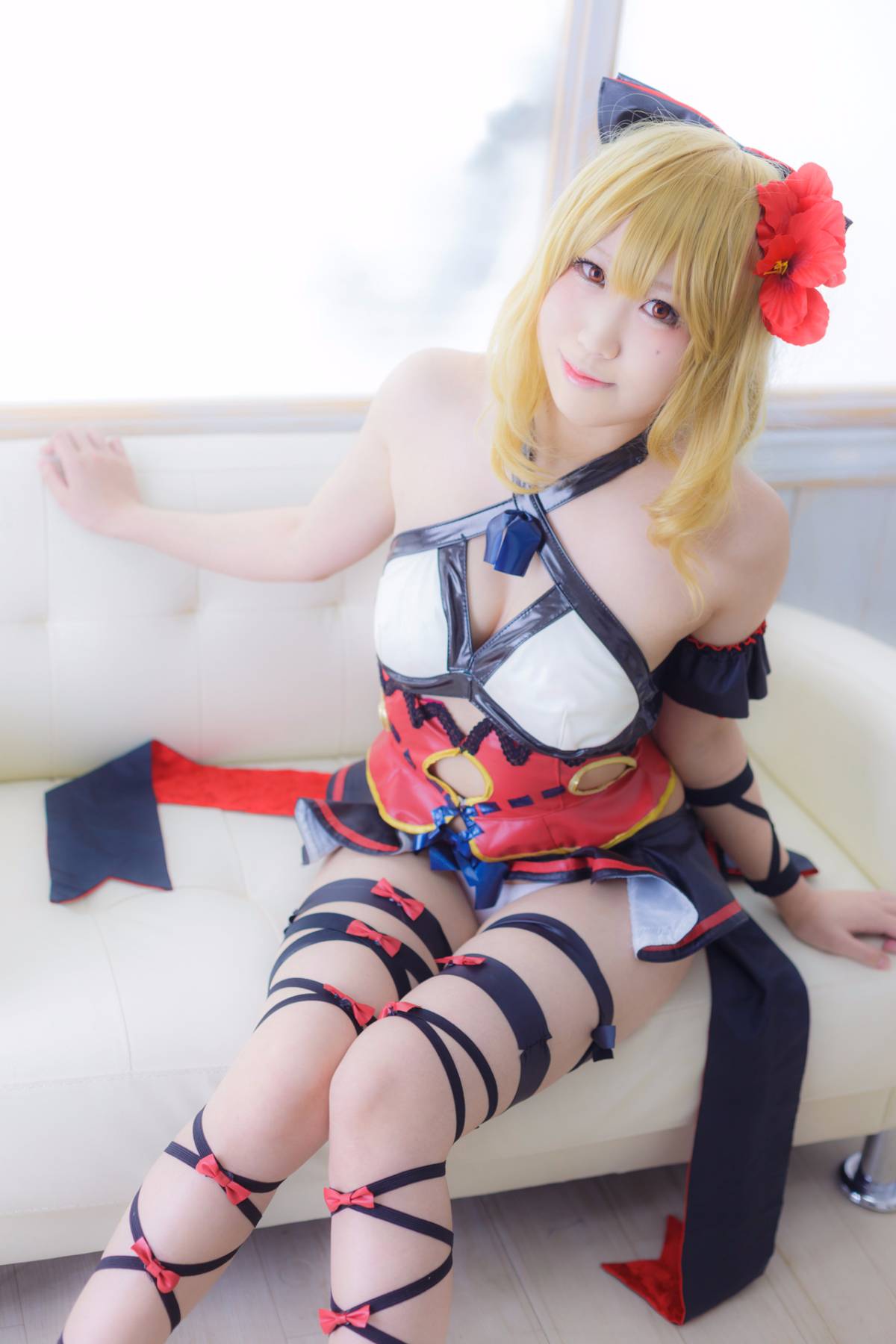 [Amaamaya] Vira tưởng tượng