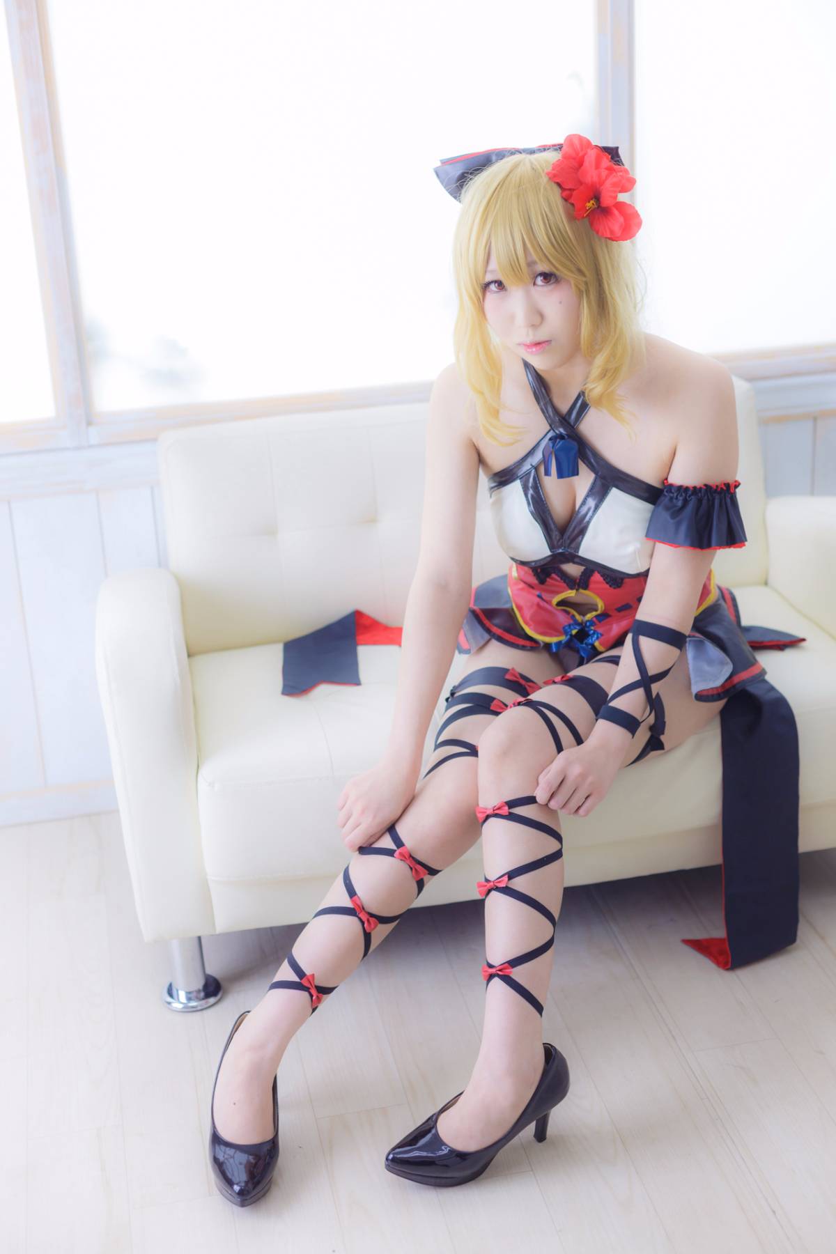 [Amaamaya] Vira tưởng tượng