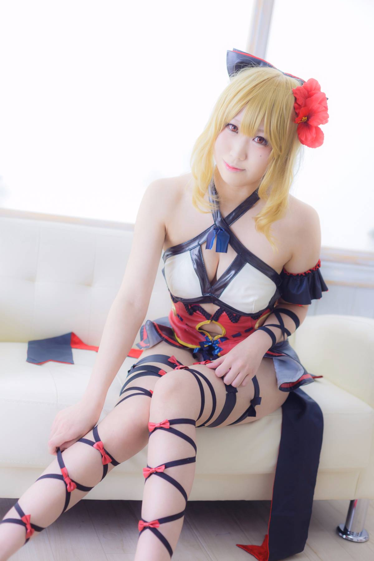 [Amaamaya] Vira tưởng tượng