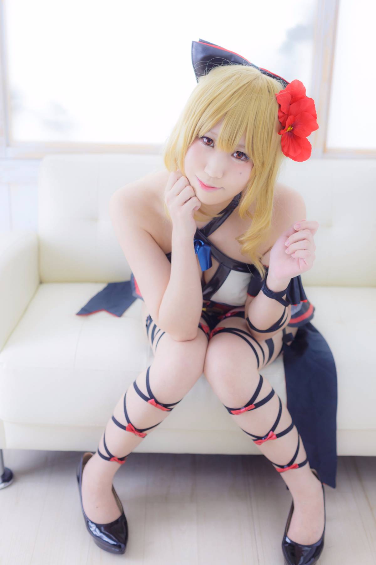 [Amaamaya] Vira tưởng tượng