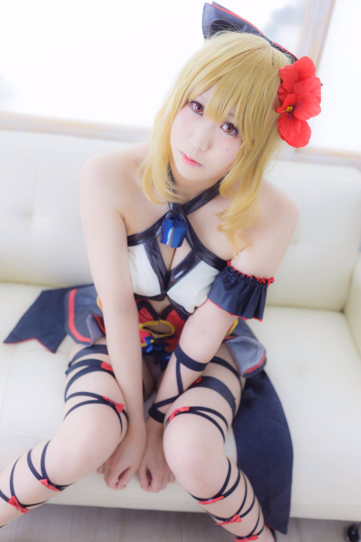 [Amaamaya] Vira tưởng tượng