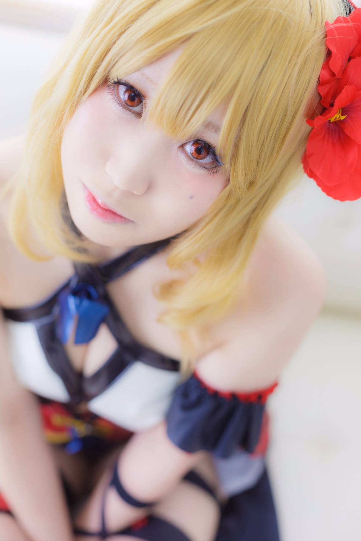 [Amaamaya] Vira tưởng tượng