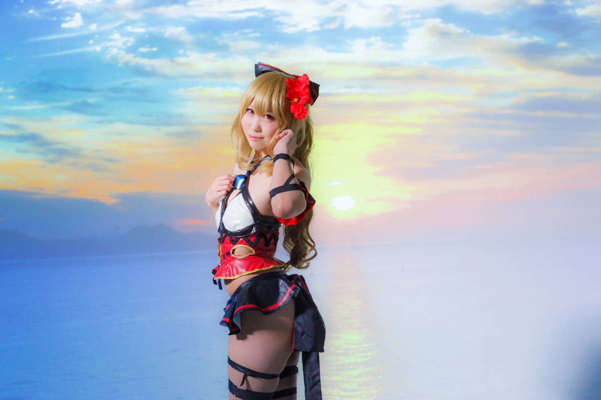 [Amaamaya] Vira tưởng tượng