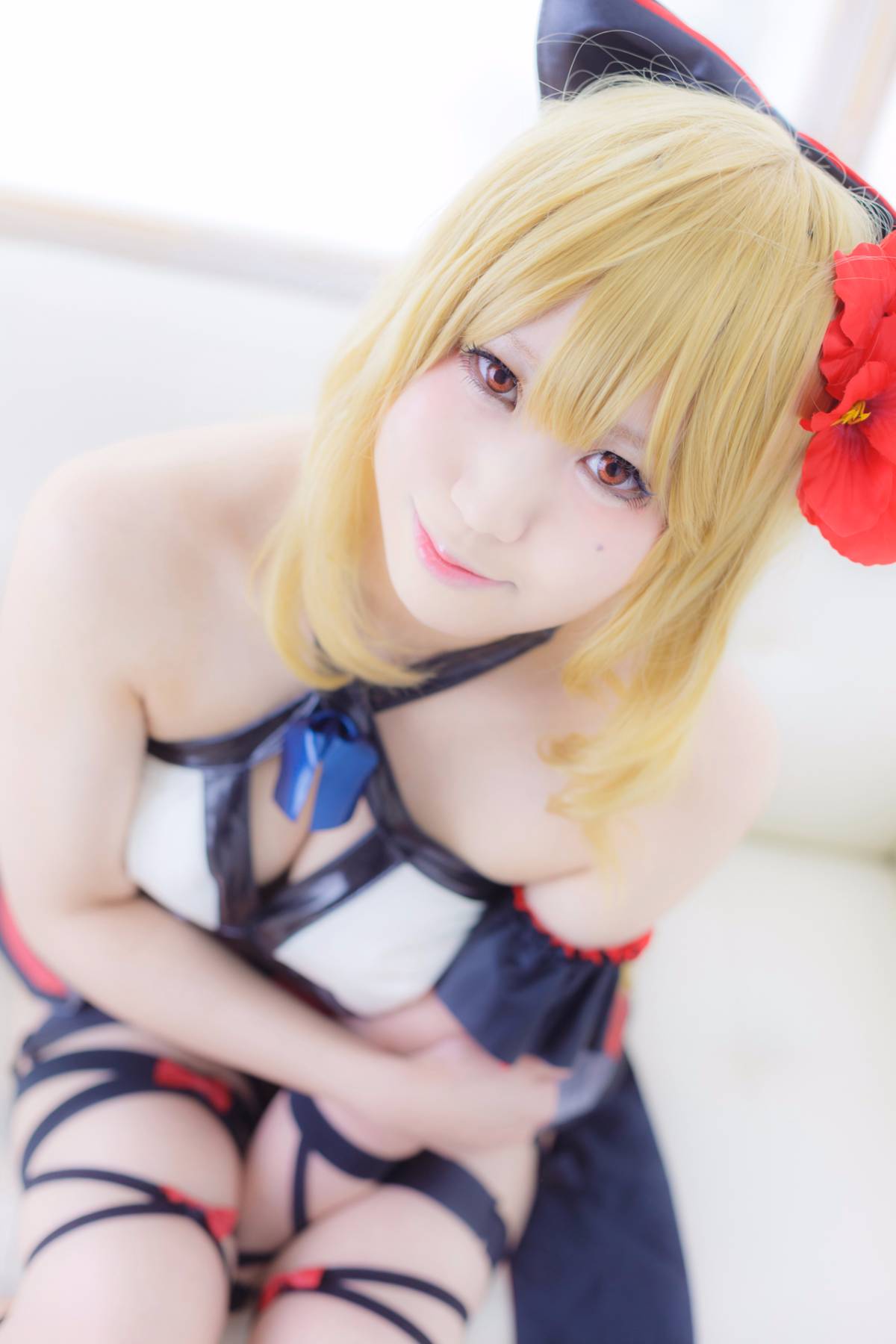 [Amaamaya] Vira tưởng tượng